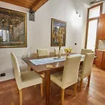Likehome Viavecchie -2rooms-7px Apartman *