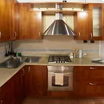 Likehome Viavecchie -2rooms-7px アパート *