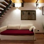 Likehome Viavecchie -2rooms-7px アパート *