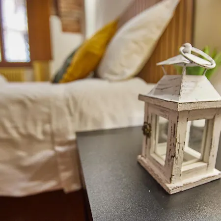 アパート Likehome Viavecchie -2rooms-7px