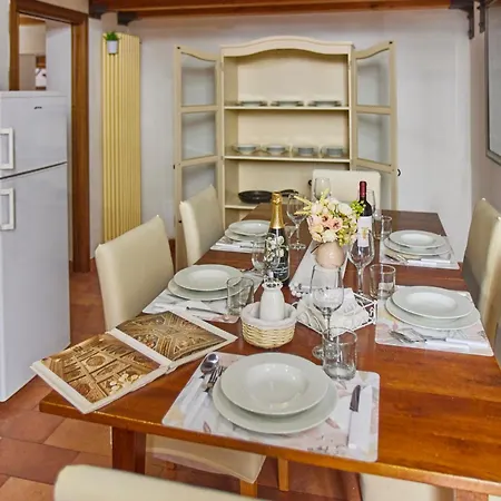 Likehome Viavecchie -2rooms-7px *