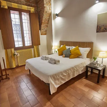 Likehome Viavecchie -2rooms-7px Apartment Ferrara