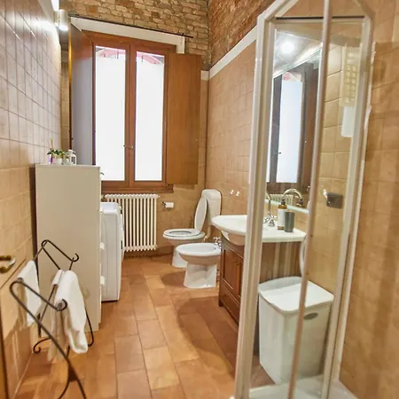 Apartment Likehome Viavecchie -2rooms-7px *