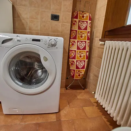 Apartment Likehome Viavecchie -2rooms-7px Ferrara