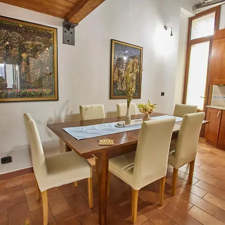 Likehome Viavecchie -2rooms-7px Apartment *