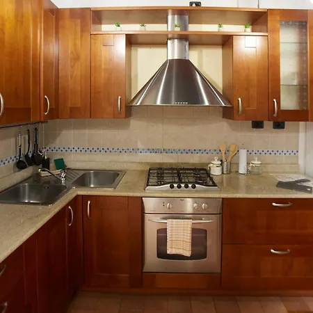 Likehome Viavecchie -2rooms-7px Apartment *