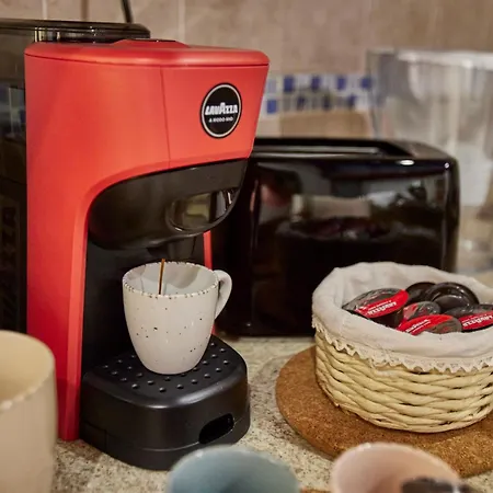 Apartment Likehome Viavecchie -2rooms-7px