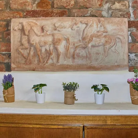 Apartment Likehome Viavecchie -2rooms-7px Ferrara