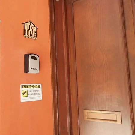 Likehome Viavecchie -2rooms-7px *