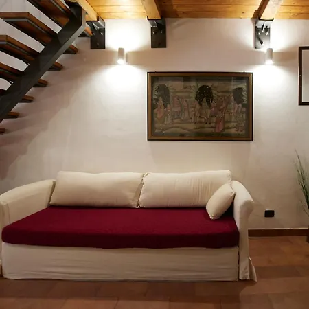 Likehome Viavecchie -2rooms-7px Apartment *