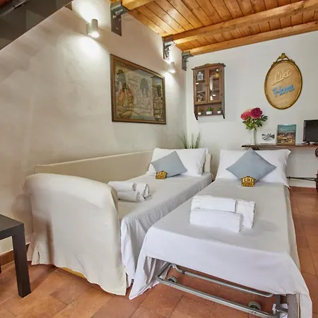 Likehome Viavecchie -2rooms-7px Ferrara