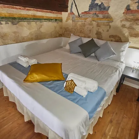 Apartment Likehome Viavecchie -2rooms-7px Ferrara