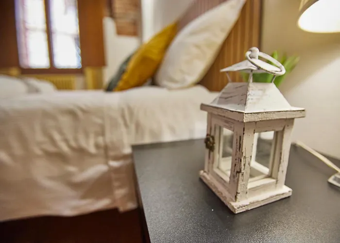 Apartmán Likehome Viavecchie -2rooms-7px