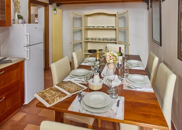 Likehome Viavecchie -2rooms-7px *