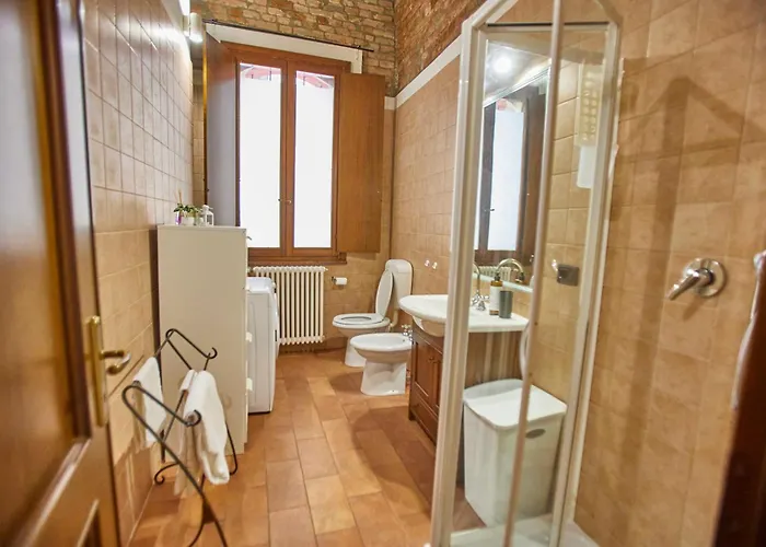 Apartmán Likehome Viavecchie -2rooms-7px *