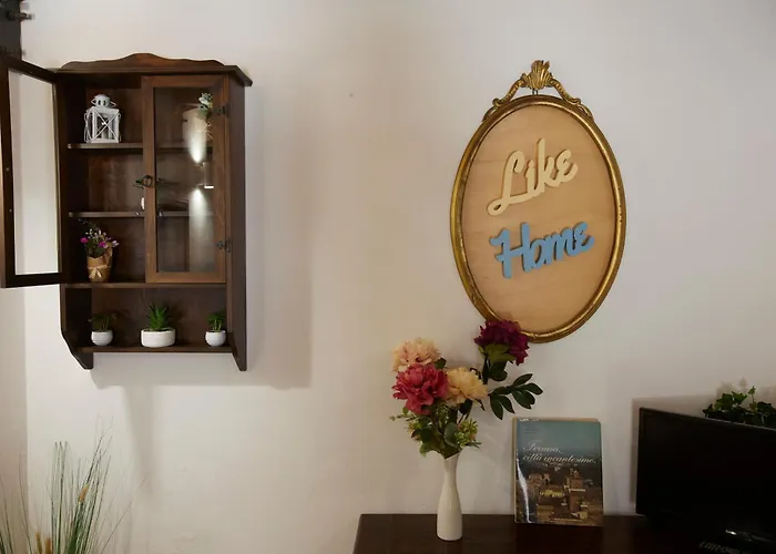 Likehome Viavecchie -2rooms-7px Apartmán Ferrara