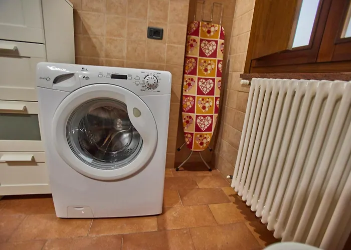 Apartmán Likehome Viavecchie -2rooms-7px Ferrara