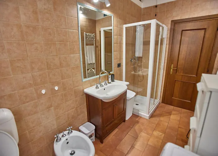 Apartmán Likehome Viavecchie -2rooms-7px *