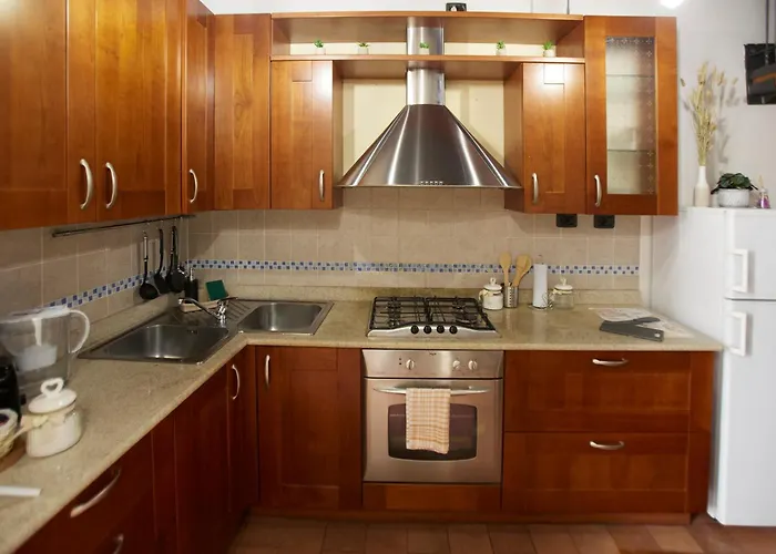 Likehome Viavecchie -2rooms-7px アパート *