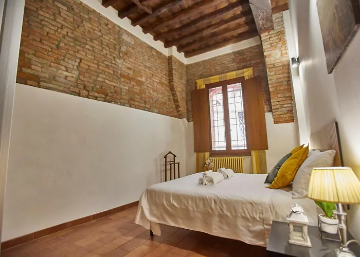 Likehome Viavecchie -2rooms-7px *