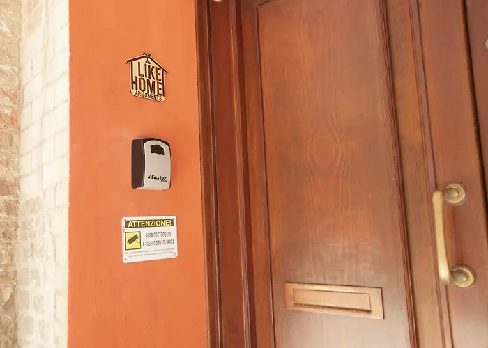 Likehome Viavecchie -2rooms-7px *