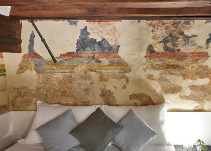 Likehome Viavecchie -2rooms-7px フェラーラ